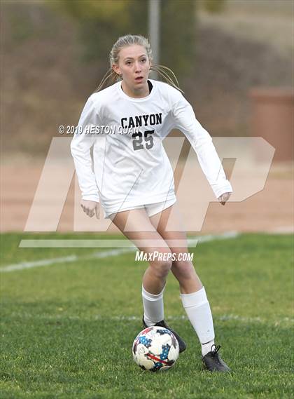 Thumbnail 3 in Canyon @ Brea Olinda photogallery.