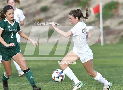 Thumbnail 3 in Canyon @ Brea Olinda photogallery.