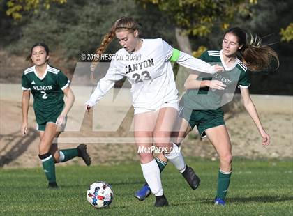 Thumbnail 3 in Canyon @ Brea Olinda photogallery.