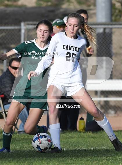 Thumbnail 1 in Canyon @ Brea Olinda photogallery.