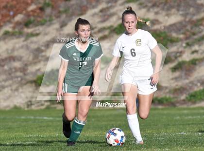 Thumbnail 1 in Canyon @ Brea Olinda photogallery.