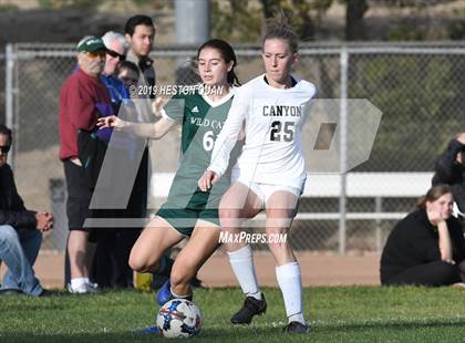 Thumbnail 2 in Canyon @ Brea Olinda photogallery.