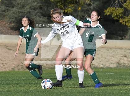 Thumbnail 1 in Canyon @ Brea Olinda photogallery.