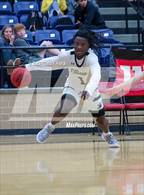 Photo from the gallery "Ellison vs. Keller (Whataburger Classic)"