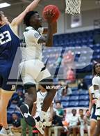 Photo from the gallery "Ellison vs. Keller (Whataburger Classic)"