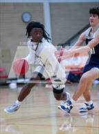 Photo from the gallery "Ellison vs. Keller (Whataburger Classic)"