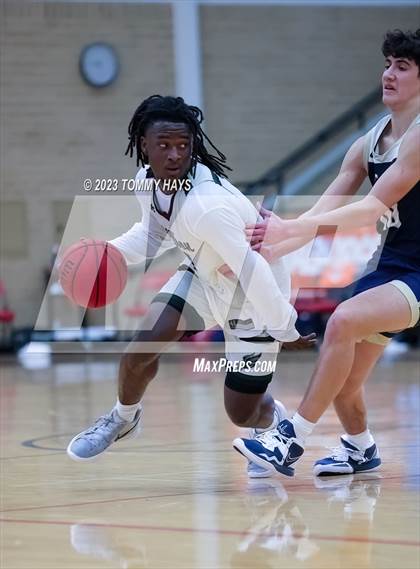 Thumbnail 3 in Ellison vs. Keller (Whataburger Classic) photogallery.