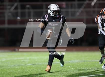 Thumbnail 1 in Versailles vs. Harvest Prep (OHSAA D5 State Semi Final) photogallery.
