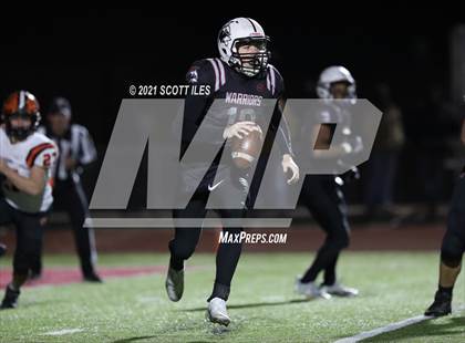 Thumbnail 1 in Versailles vs. Harvest Prep (OHSAA D5 State Semi Final) photogallery.