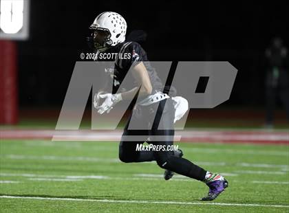 Thumbnail 2 in Versailles vs. Harvest Prep (OHSAA D5 State Semi Final) photogallery.