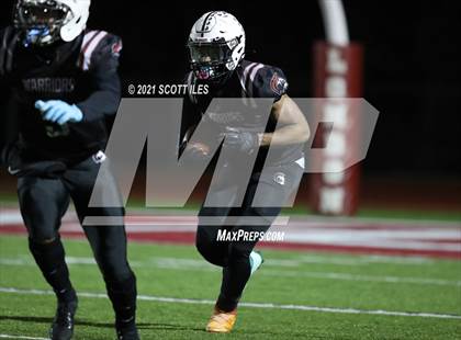 Thumbnail 1 in Versailles vs. Harvest Prep (OHSAA D5 State Semi Final) photogallery.