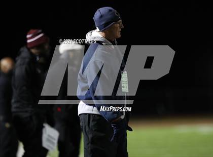 Thumbnail 1 in Versailles vs. Harvest Prep (OHSAA D5 State Semi Final) photogallery.