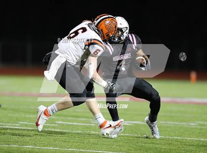 Thumbnail 2 in Versailles vs. Harvest Prep (OHSAA D5 State Semi Final) photogallery.