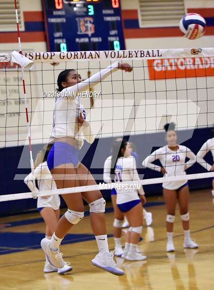 Thumbnail 2 in Moanalua @ Bishop Gorman photogallery.