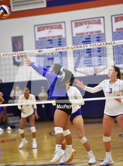 Thumbnail 1 in Moanalua @ Bishop Gorman photogallery.