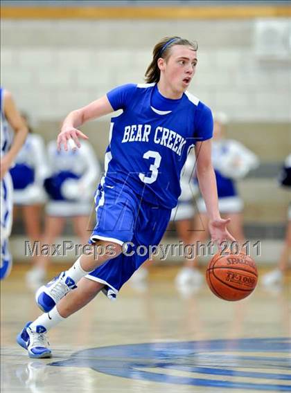 Thumbnail 3 in Bear Creek @ Rocklin photogallery.