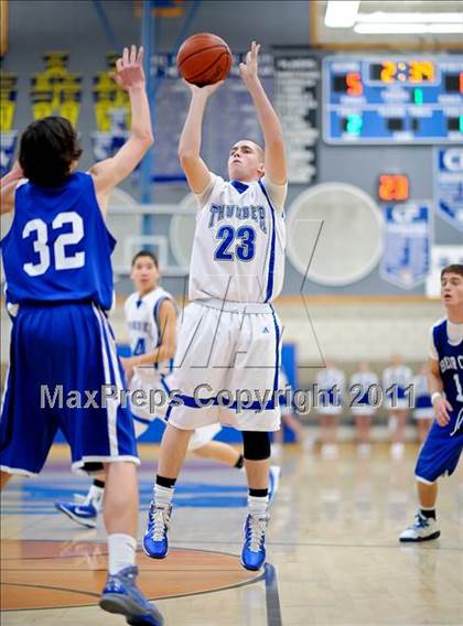 Thumbnail 1 in Bear Creek @ Rocklin photogallery.