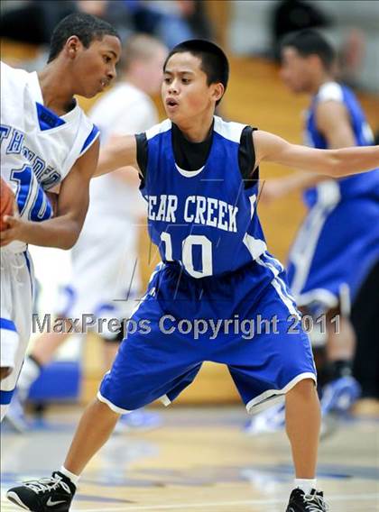 Thumbnail 2 in Bear Creek @ Rocklin photogallery.