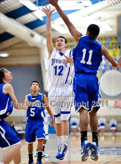 Thumbnail 3 in Bear Creek @ Rocklin photogallery.