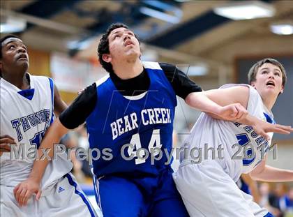 Thumbnail 1 in Bear Creek @ Rocklin photogallery.