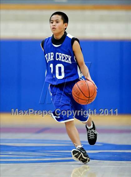 Thumbnail 3 in Bear Creek @ Rocklin photogallery.