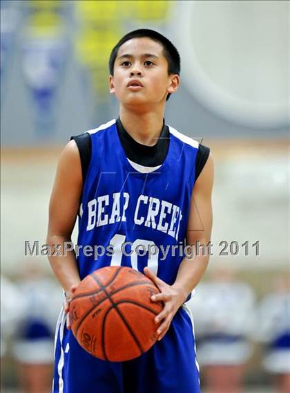 Thumbnail 2 in Bear Creek @ Rocklin photogallery.