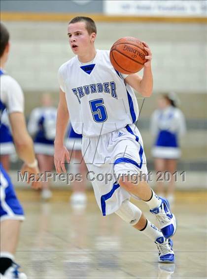 Thumbnail 2 in Bear Creek @ Rocklin photogallery.