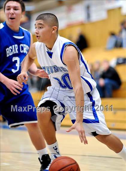 Thumbnail 2 in Bear Creek @ Rocklin photogallery.