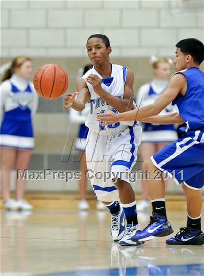 Thumbnail 2 in Bear Creek @ Rocklin photogallery.