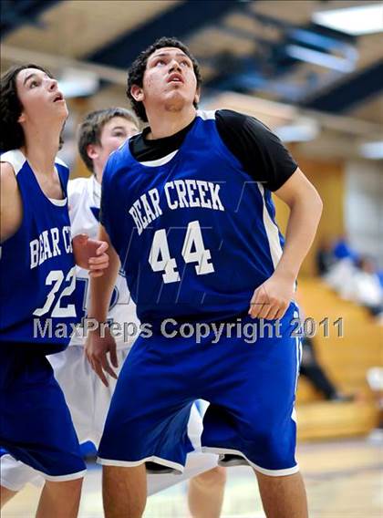 Thumbnail 2 in Bear Creek @ Rocklin photogallery.
