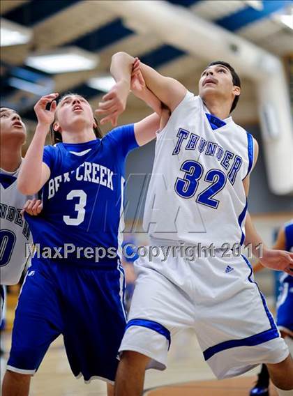 Thumbnail 3 in Bear Creek @ Rocklin photogallery.