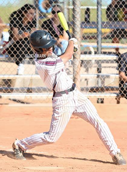 Thumbnail 1 in Antelope @ Desert Heights Prep photogallery.