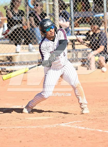 Thumbnail 3 in Antelope @ Desert Heights Prep photogallery.
