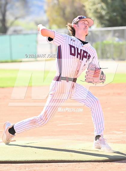 Thumbnail 2 in Antelope @ Desert Heights Prep photogallery.