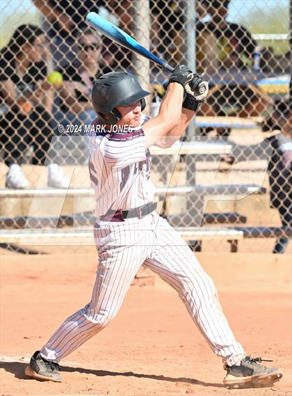 Thumbnail 2 in Antelope @ Desert Heights Prep photogallery.
