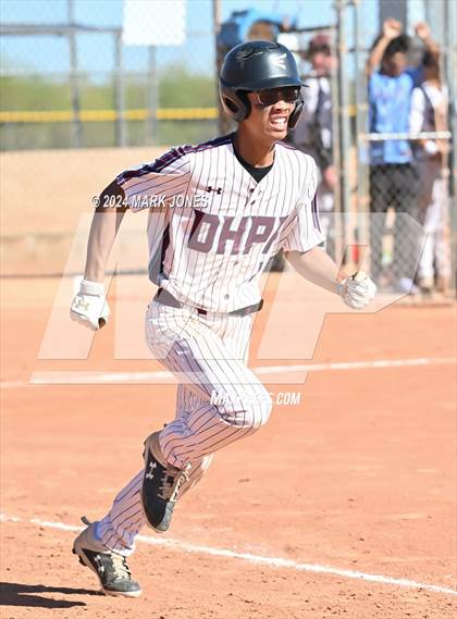 Thumbnail 2 in Antelope @ Desert Heights Prep photogallery.