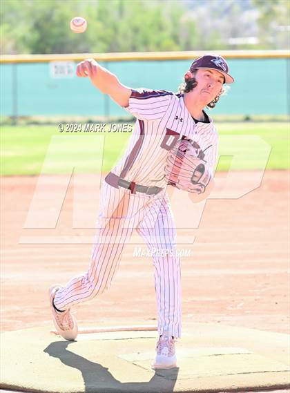 Thumbnail 3 in Antelope @ Desert Heights Prep photogallery.