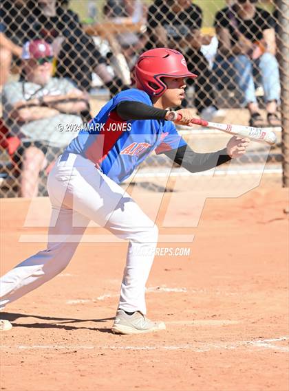 Thumbnail 3 in Antelope @ Desert Heights Prep photogallery.