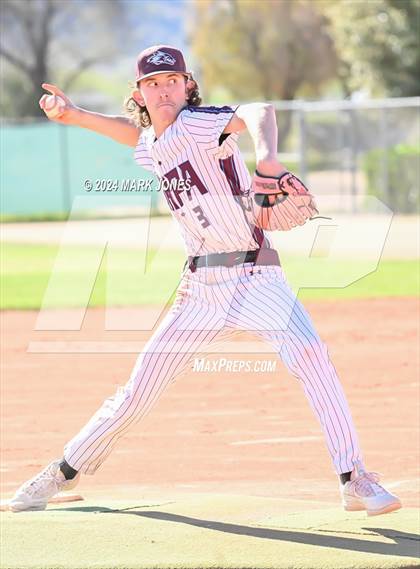 Thumbnail 3 in Antelope @ Desert Heights Prep photogallery.