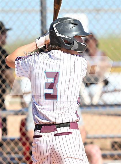 Thumbnail 2 in Antelope @ Desert Heights Prep photogallery.