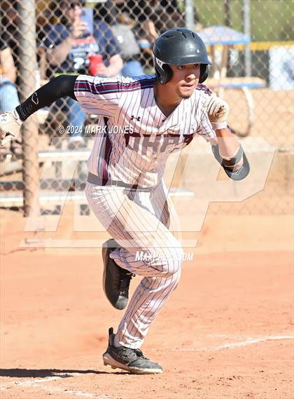 Thumbnail 1 in Antelope @ Desert Heights Prep photogallery.