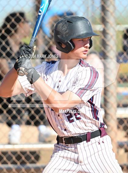 Thumbnail 1 in Antelope @ Desert Heights Prep photogallery.