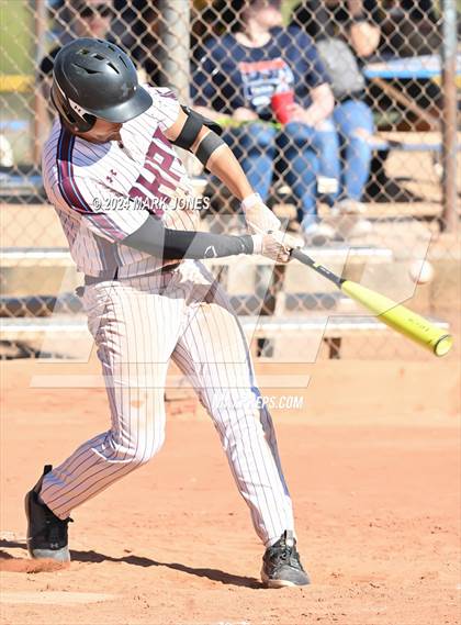 Thumbnail 3 in Antelope @ Desert Heights Prep photogallery.