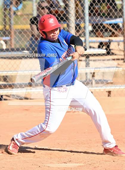 Thumbnail 3 in Antelope @ Desert Heights Prep photogallery.