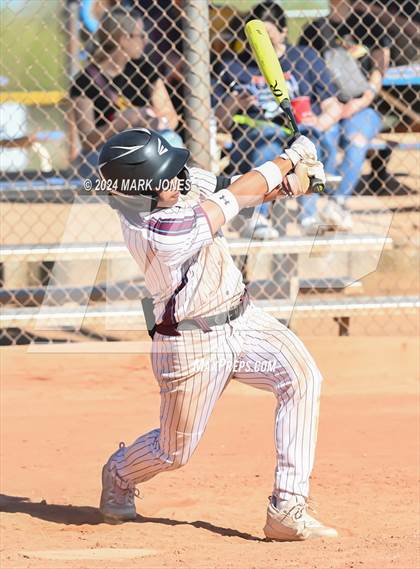 Thumbnail 2 in Antelope @ Desert Heights Prep photogallery.