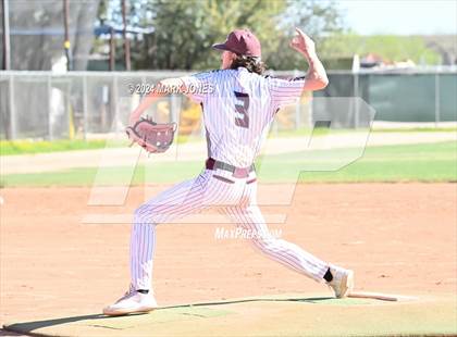 Thumbnail 2 in Antelope @ Desert Heights Prep photogallery.