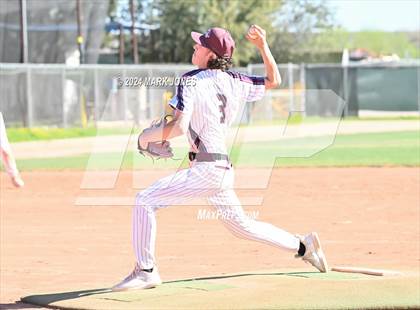 Thumbnail 3 in Antelope @ Desert Heights Prep photogallery.
