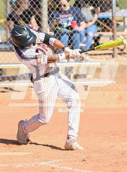 Thumbnail 1 in Antelope @ Desert Heights Prep photogallery.