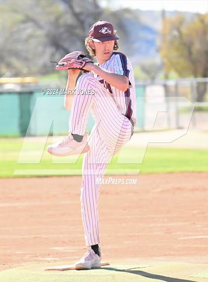 Thumbnail 2 in Antelope @ Desert Heights Prep photogallery.