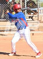 Photo from the gallery "Antelope @ Desert Heights Prep"